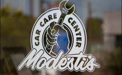 Modestis