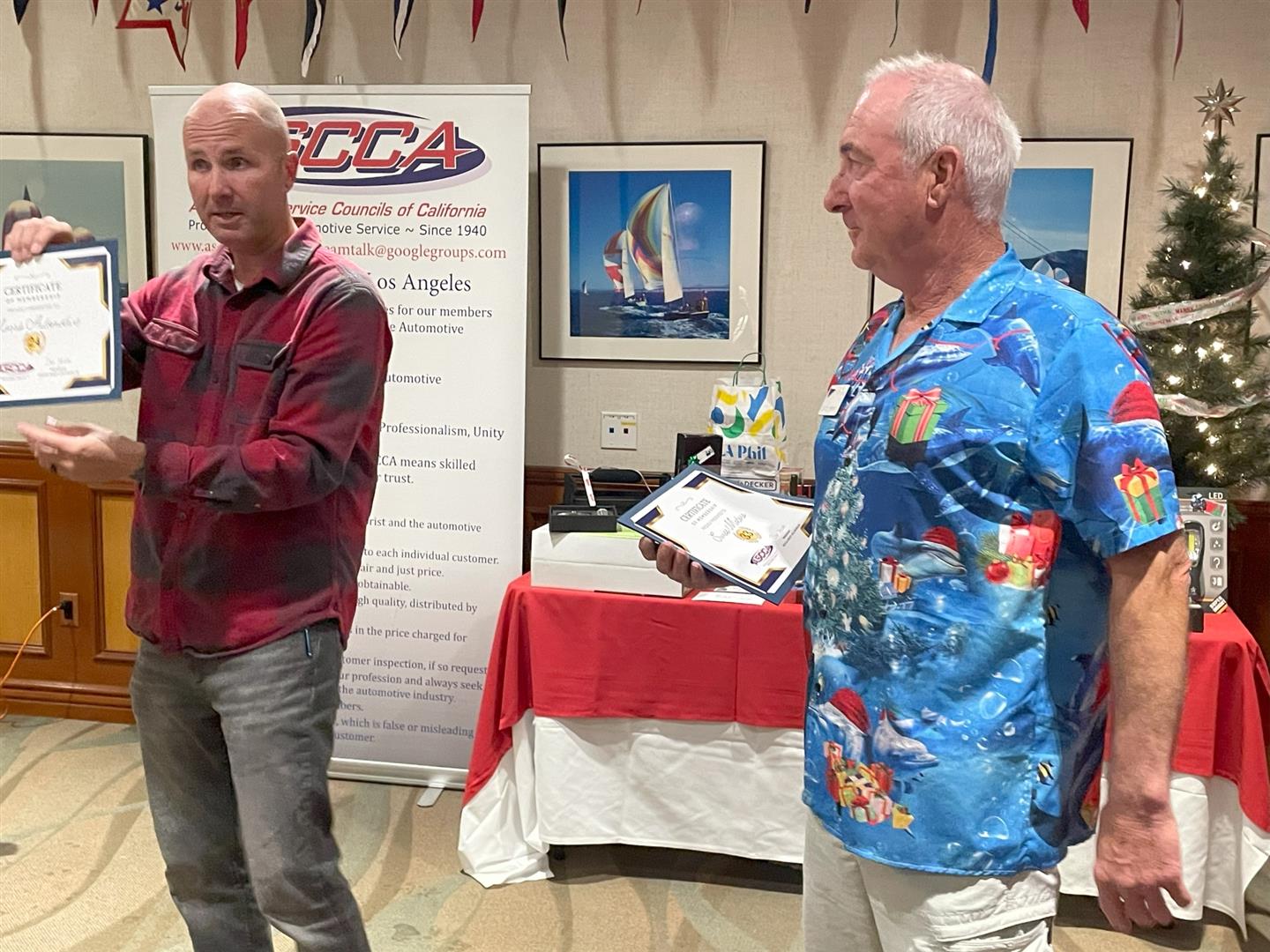 Learn more about our Chapter events here: https://ascca12.com/c12-events/trainings-workshops-activities