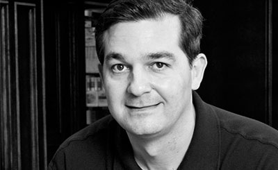 Nick Modesti Image