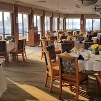 Del Rey Yacht Club, Marina Del Rey
