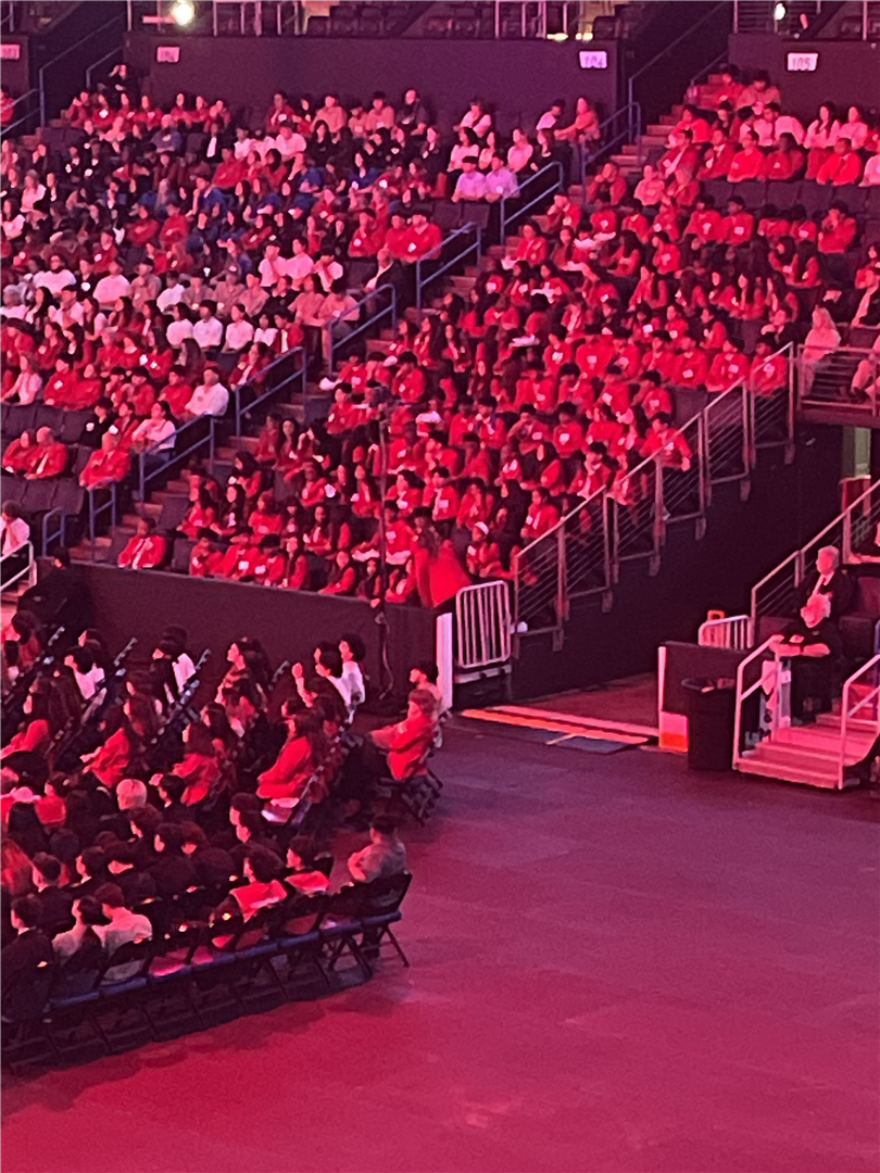 2026 SkillsUSA California AST & MLR Competitions