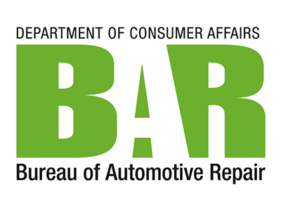 BAR Logo