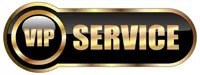 VIP Service Information