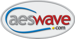 AESWAVE Logo